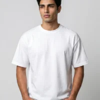 DOBARAA – "Let's Argue" Oversized Quote Tee