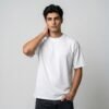 DOBARAA – "Flirt Professionally" Oversized Graphic TeeRejection terrifies me. My flirting game? Somehow elite. Nobody understands this more than I do.