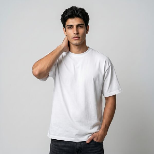 DOBARAA – "Flirt Professionally" Oversized Graphic TeeRejection terrifies me. My flirting game? Somehow elite. Nobody understands this more than I do.